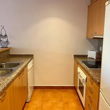 Sa Grimpola Mit Gemeinschaftspool By Interhome Apartamento