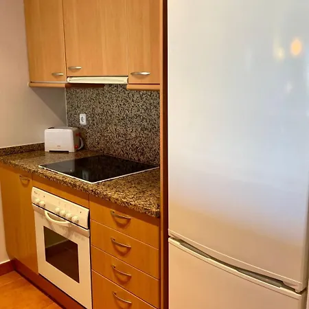 Sa Grimpola Mit Gemeinschaftspool By Interhome