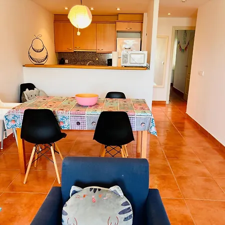 Sa Grimpola Mit Gemeinschaftspool By Interhome * Pals