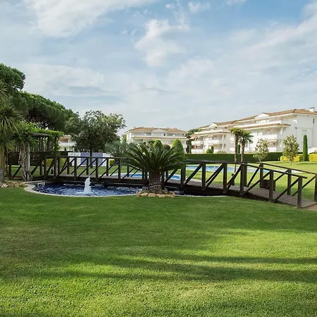 Sa Grimpola Mit Gemeinschaftspool By Interhome Apartamento *