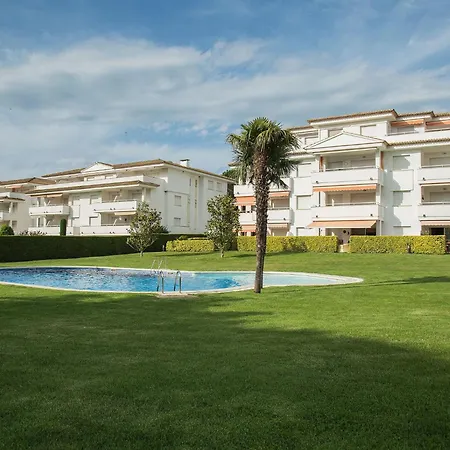Apartamento Sa Grimpola Mit Gemeinschaftspool By Interhome *