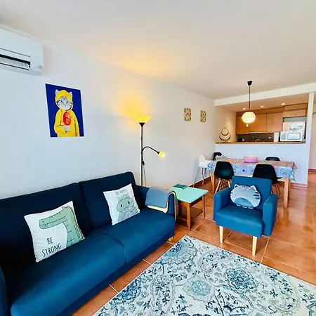 Sa Grimpola Mit Gemeinschaftspool By Interhome *