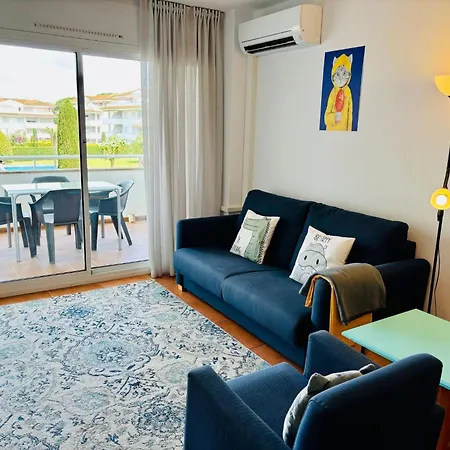 Sa Grimpola Mit Gemeinschaftspool By Interhome Apartamento *