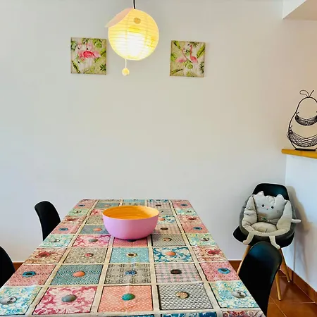 Sa Grimpola Mit Gemeinschaftspool By Interhome * Pals