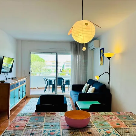 Apartamento Sa Grimpola Mit Gemeinschaftspool By Interhome