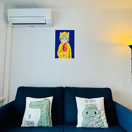 Apartamento Sa Grimpola Mit Gemeinschaftspool By Interhome *